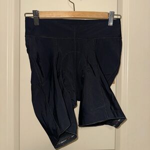 Sheebeest passed biker shorts size s